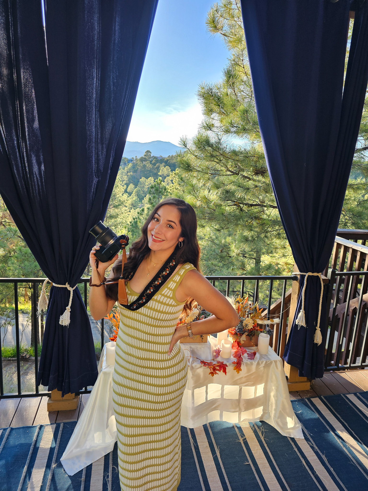 Natalie - Owner of Lighthaus Studio