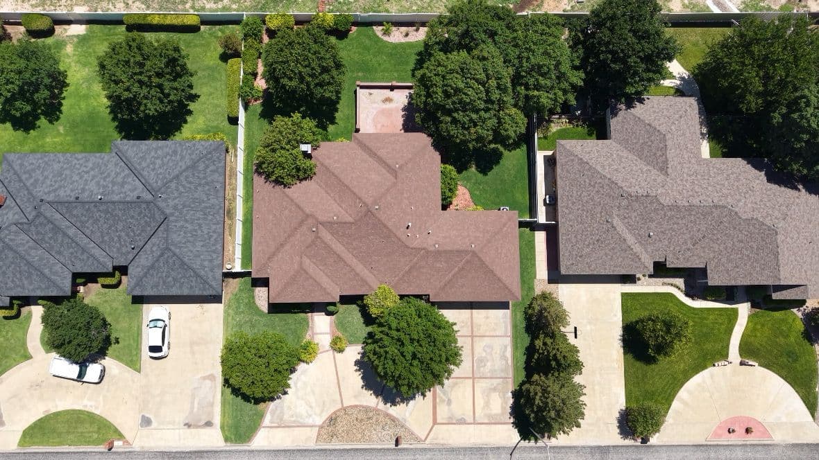 Drone Footage